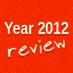 The First Year In Review